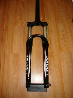 rst deuce air