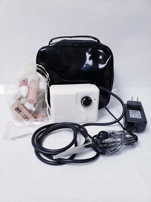 Art Of Air Airbrush Makeup And  Compressor Professional Airbrush