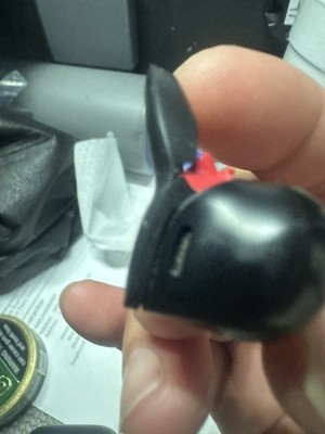 Item photo(s) from verified buyer