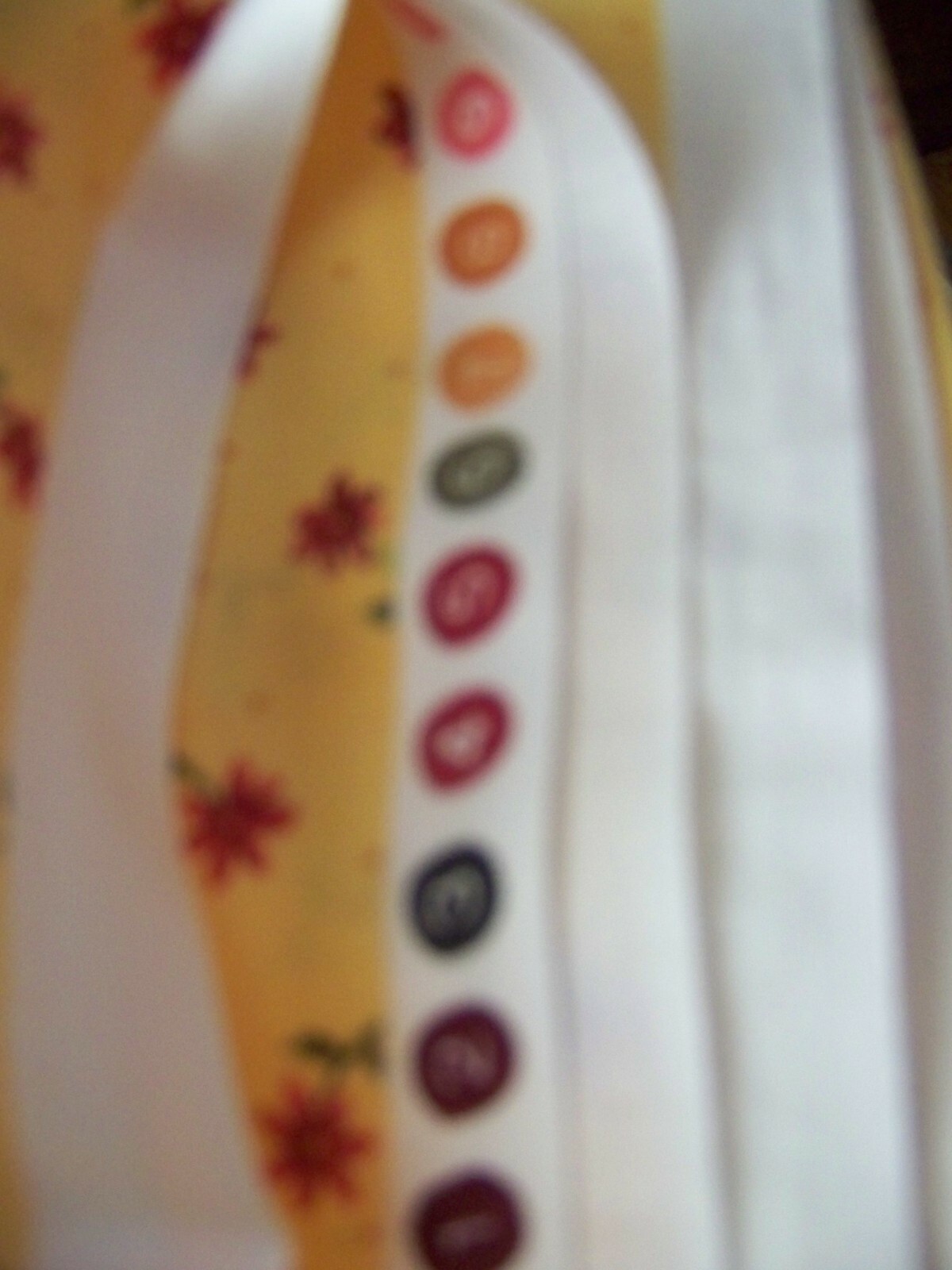 Quilting Fabric - 100% Cotton - 