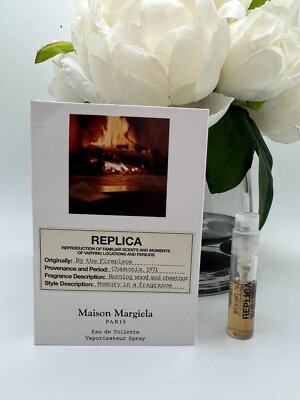 Men Perfume Cologne Sample Vials - Choose Scent & Combined Shipping & Discount