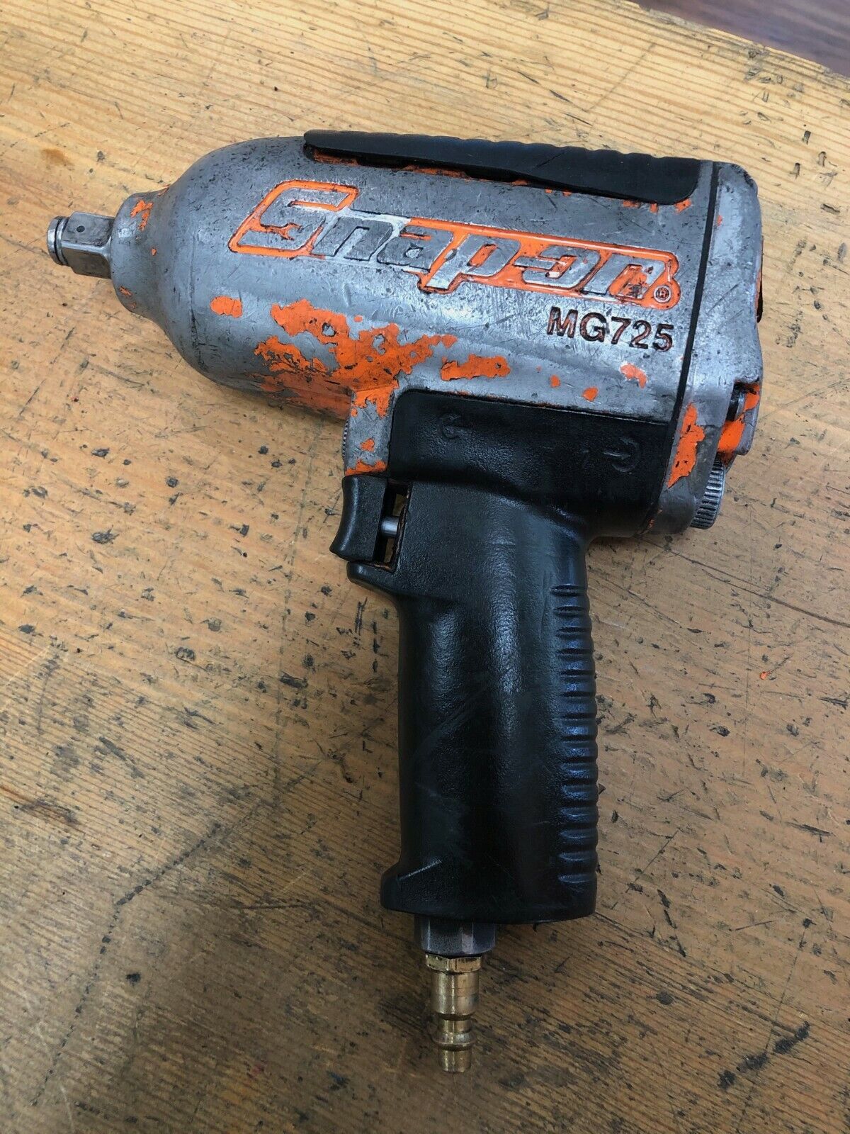 Snap-On MG725 1/2 Snap-On MG725 1/2