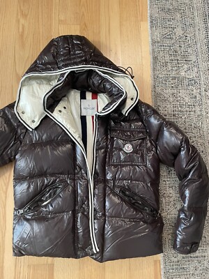 Moncler branson sales
