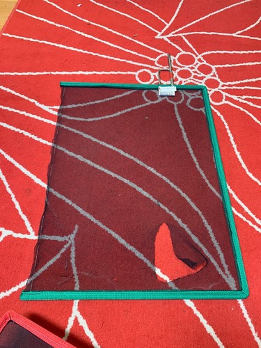 Matthews 18”x24” Flag Kit