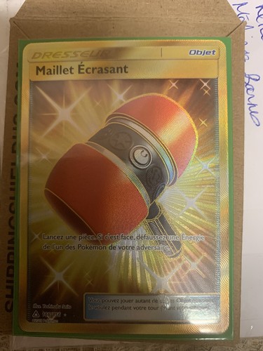 Photos de l'objet d'un acheteur vérifié
