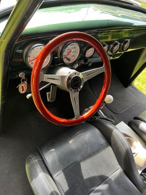 image 6 of interior
