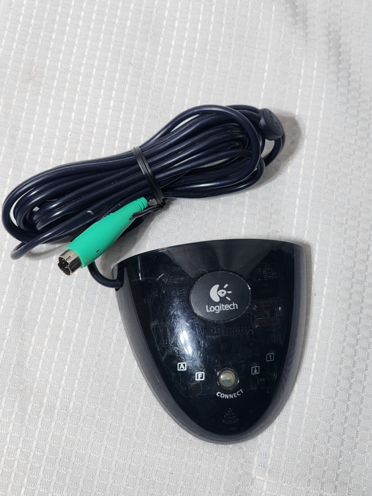 Logitech g930 receiver hotsell