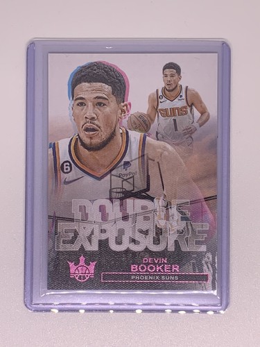Devin Booker ルーキーカード 🔥DEVIN BOOKER 2015-2016 Panini Complete Rookie Card #296