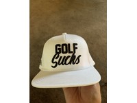 golf gods hats