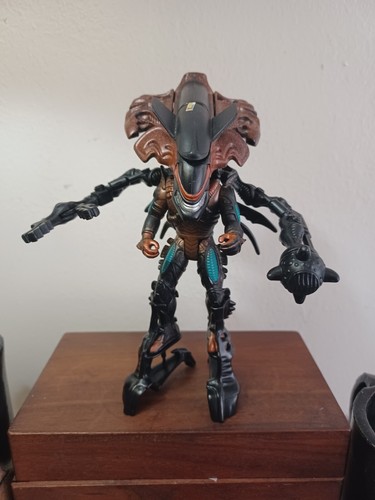 ALIENS パワーローダー Kenner 1992年製 未使用 Vintage Aliens Power Loader Kenner 1992 NEW, box has wear | eBay