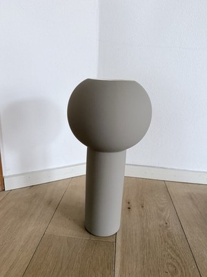 Cooee Design Pillar Vase 32cm sand