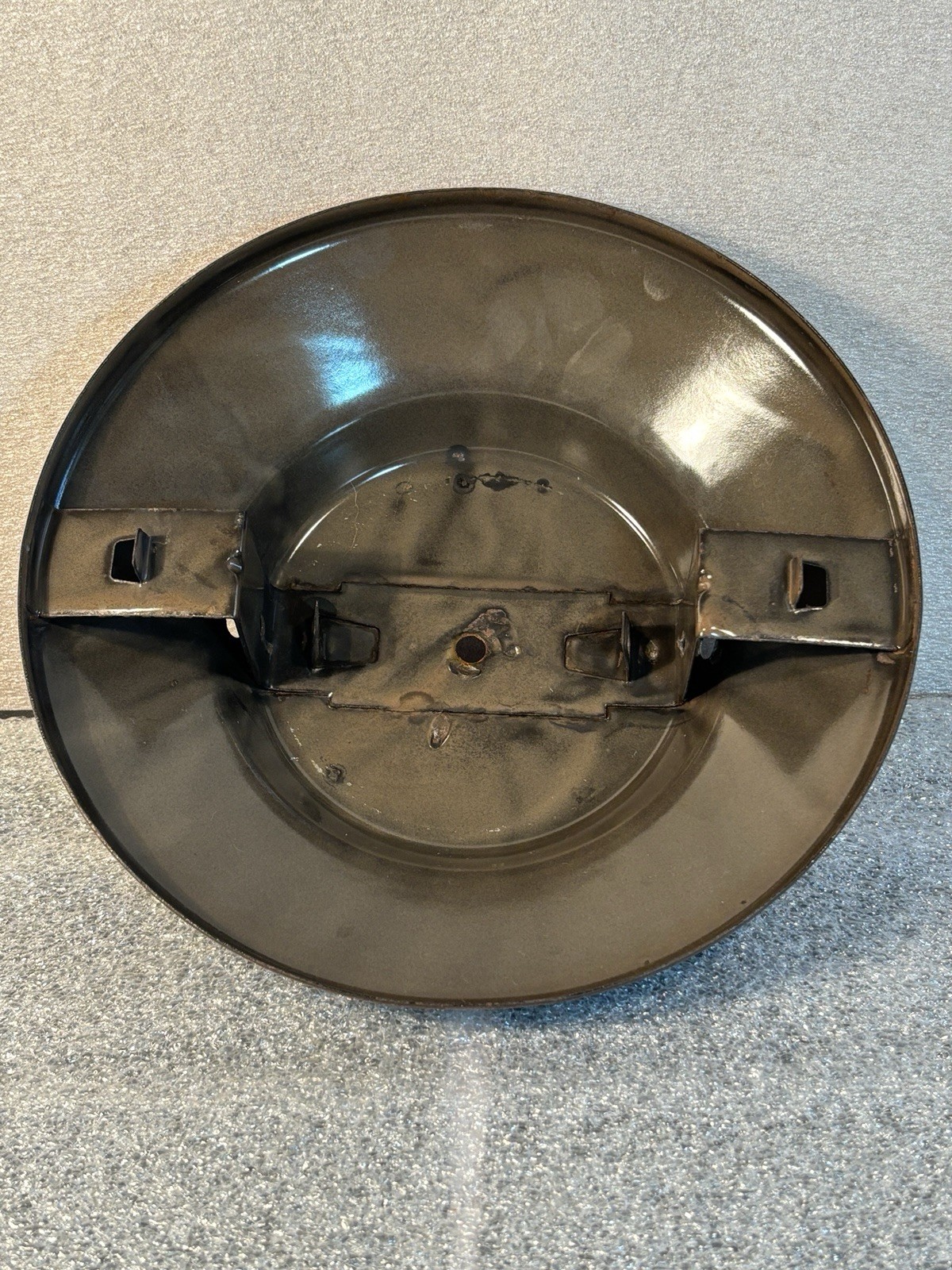 Coleman 275 Lantern Vent    #4