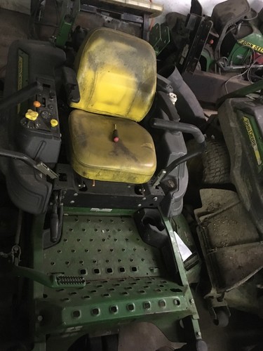 John deere Z930m Commercial Zero Turn Mower 60”