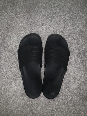 Adidas Adilette Comfort SlidesのeBay公 