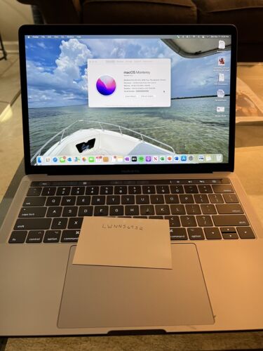 Apple MacBook Pro 13 Apple MacBook Pro 13