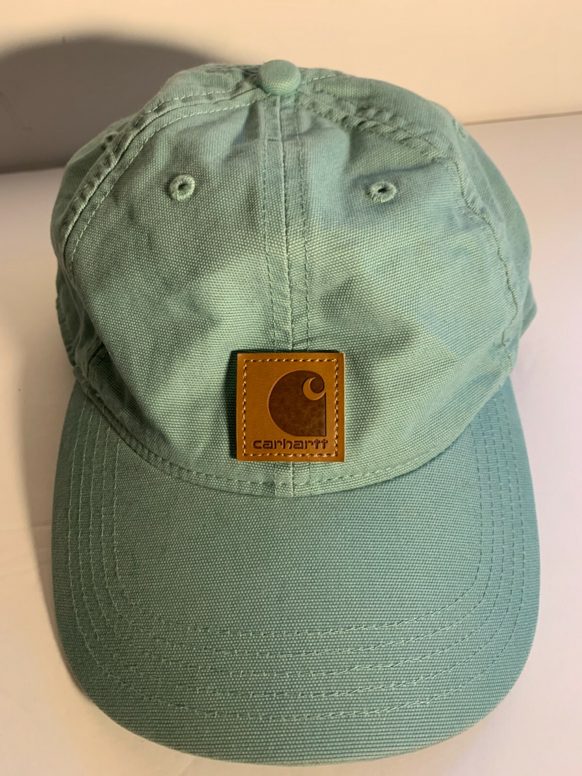 Carhartt ◆Carhartt Odessa Ball Cap Carhartt Odessa Cap - Work World