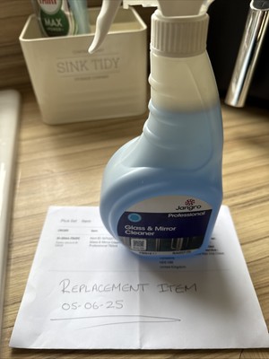Item photo(s) from verified buyer