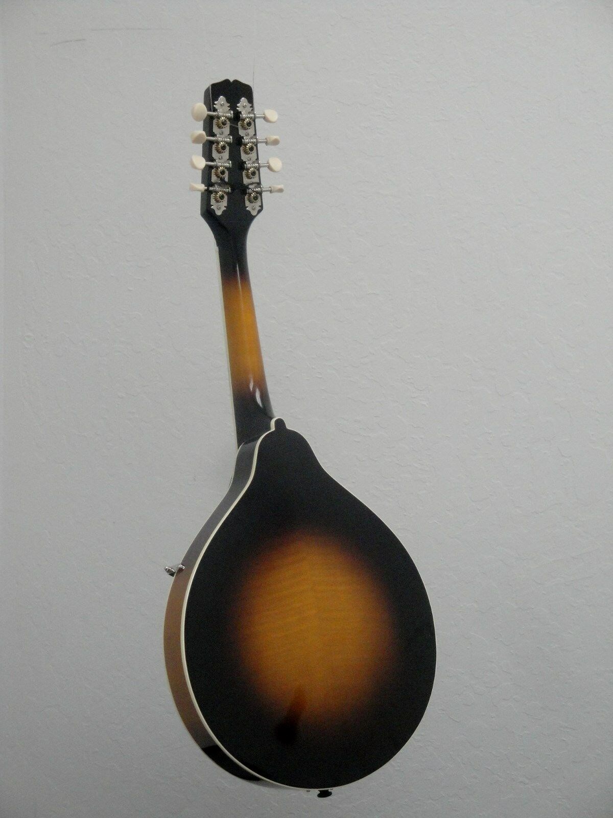 LOT#  V-2166 USED KM-150 KENTUCKY A-MODEL MANDOLIN