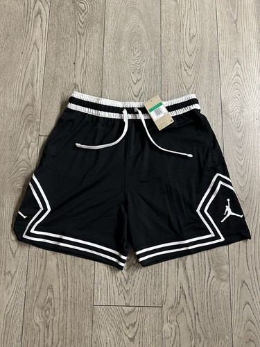 Nike Air Jordan Dri-Fit Sportswear Diamond Shorts Size XL | eBay