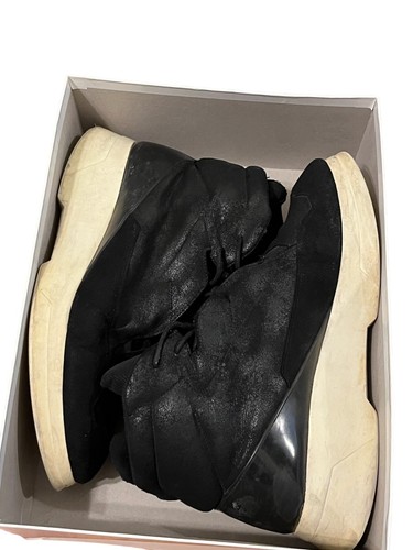 Size 11 Julius FW16 High Top Platform Sneaker Julius_7