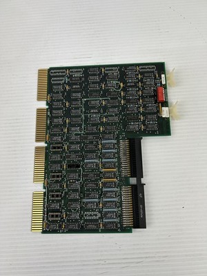 ABLE Computer 10412002 Circuit Board Rev A 10412-0 Rev F5 10412001 10412