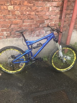 Downhill 25mountain 25bike 25saracen 25havoc For Sale Page 5