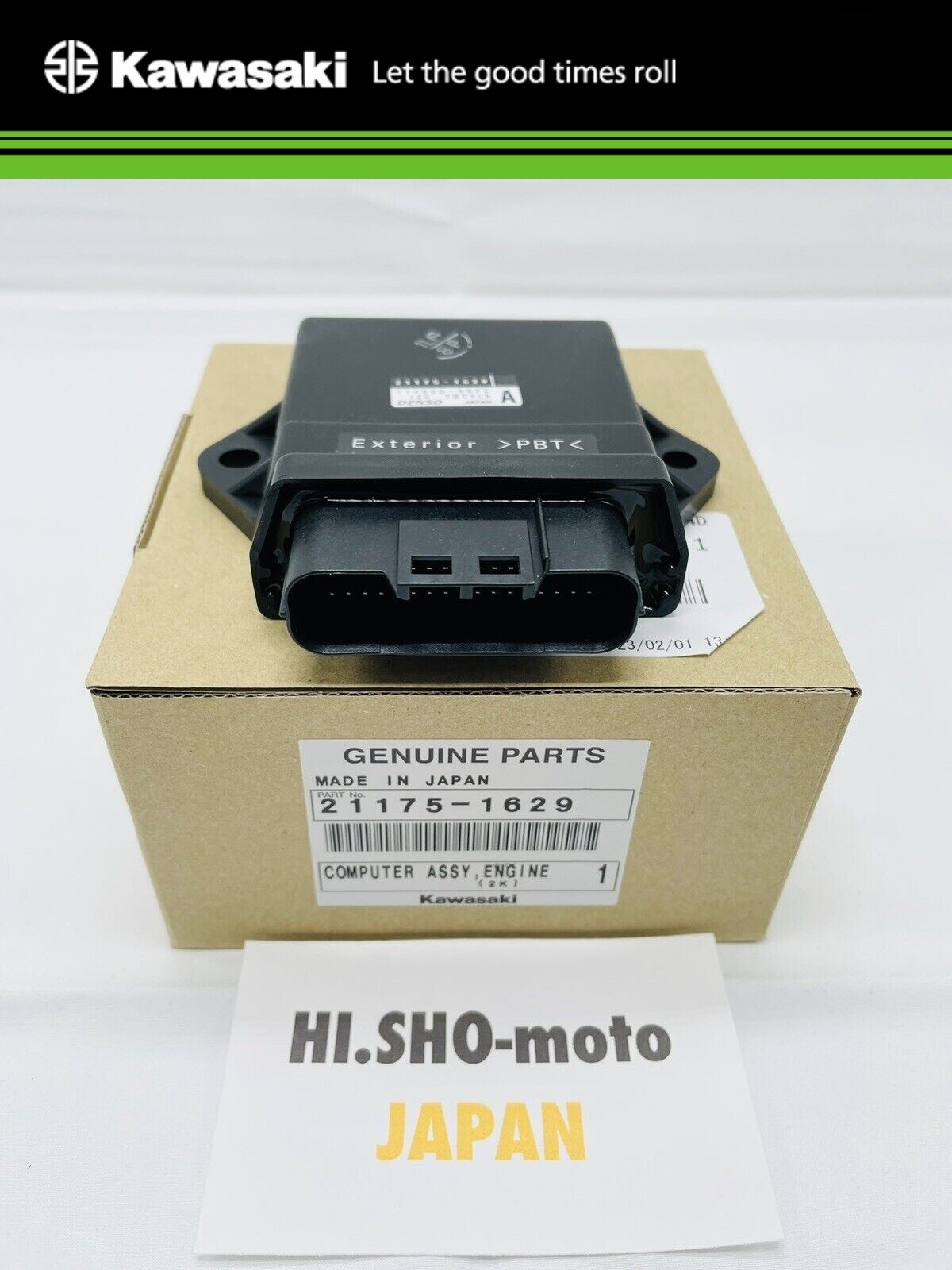 専用 ナッパ test13 GENUINE NEW 2009-2022 KAWASAKI MULE 4000 4010 TRANS
