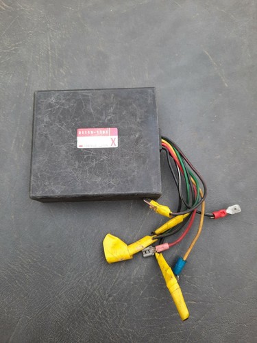 1990-1993 Kawasaki ZX11 CDI ECI IGNITER BRAIN 21119-1303