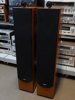 bowers and wilkins p6 speakers for sale