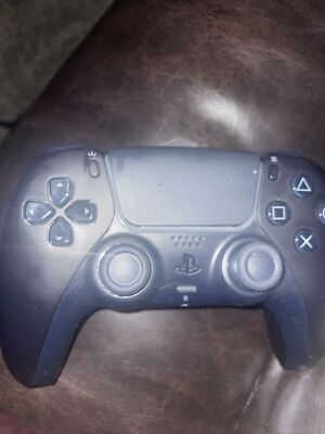 Ps5 Controller With Anti Recoil And Faster Fire Rate