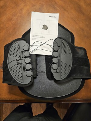 Ottoback 50R154 Spine Brace XL