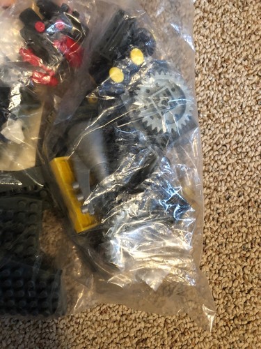 Vintage Kawada Super?/New? Adventure Series Set Sealed Space Shuttle?/airplane?