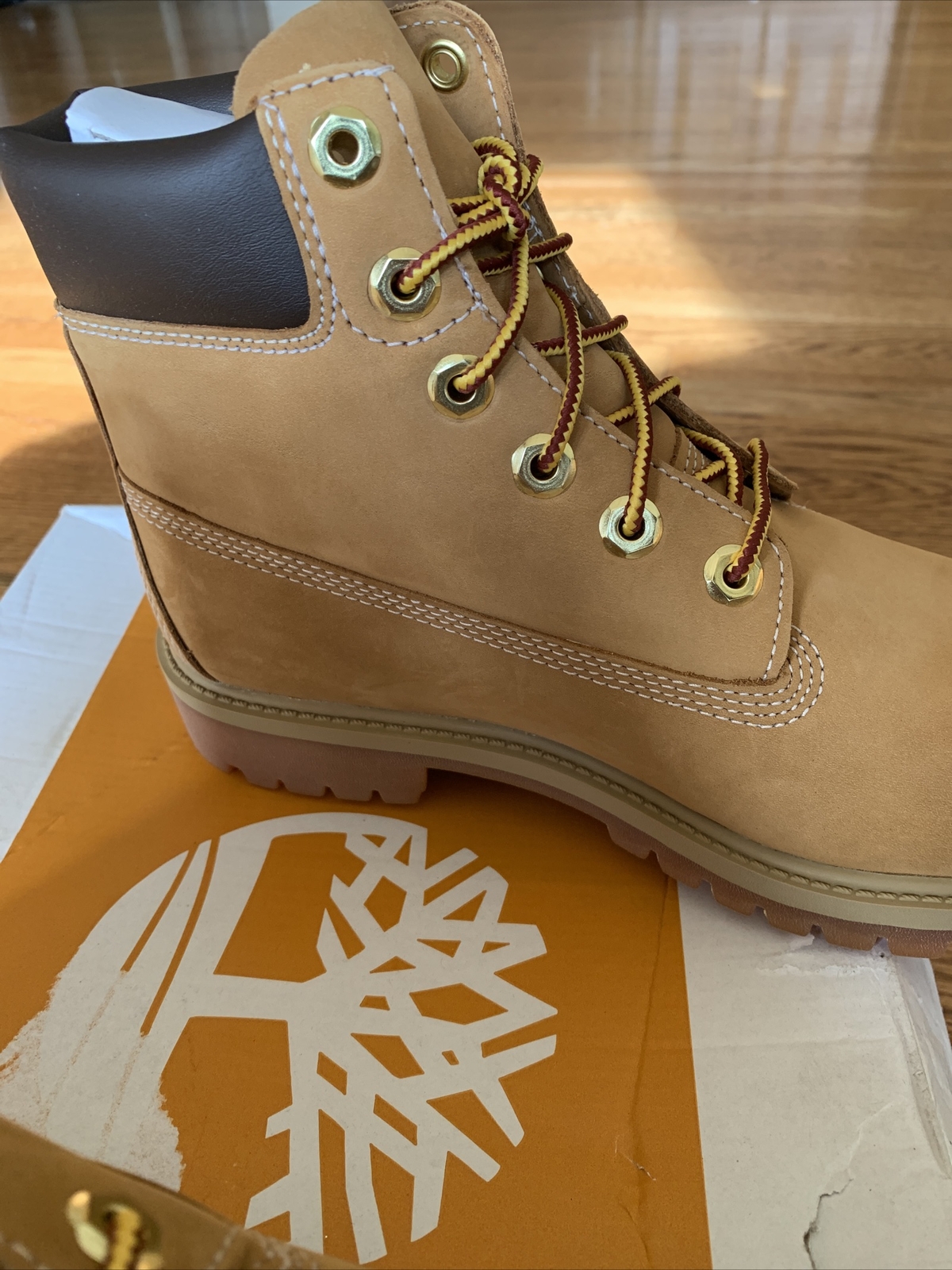 12909 timberland