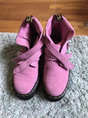 lazy oaf dr martens ebay
