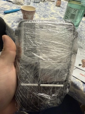 Artikelfoto(s) von einem verifizierten Käufer