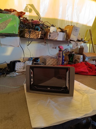 Fotos del artículo de un comprador verificado
