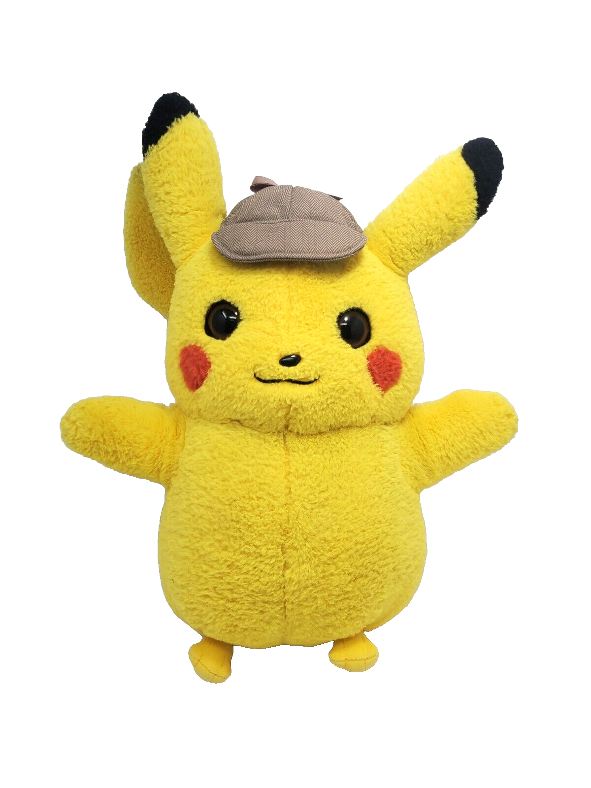 WCT Pokemon Detective Pikachu 16