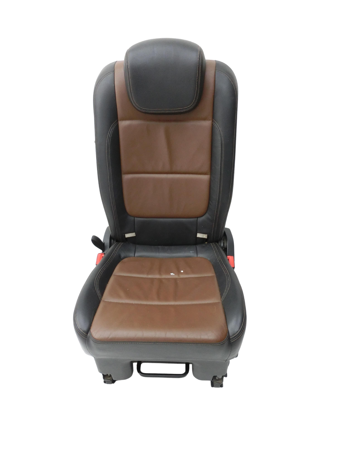 seat Centre Rear for VW Sharan 7N II 10-15 - Bild 1