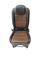 VW Sharan 7N II 10-15 Sitz Mitte Hinten VW Sharan 7N II 10-15 19.03.2012 7N0883064H gebraucht Vorschau 1