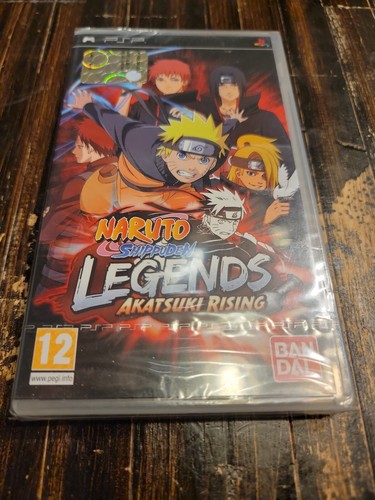 Nintendo Switch NARUTO LEGENDS COLLECTION Naruto x Boruto: Ultimate Ninja Storm Connections (Nintendo