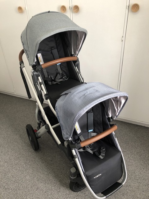 uppababy cruz gumtree