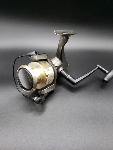 リール kichi Quantum XR 6 Long Stroke Ball Bearing Spinning Reel XR10F 12