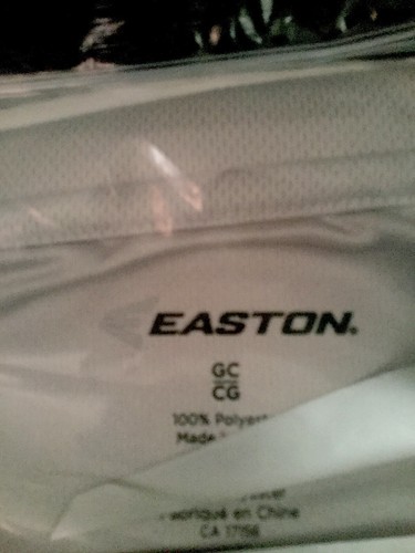 goalie jersey One Size Fits All