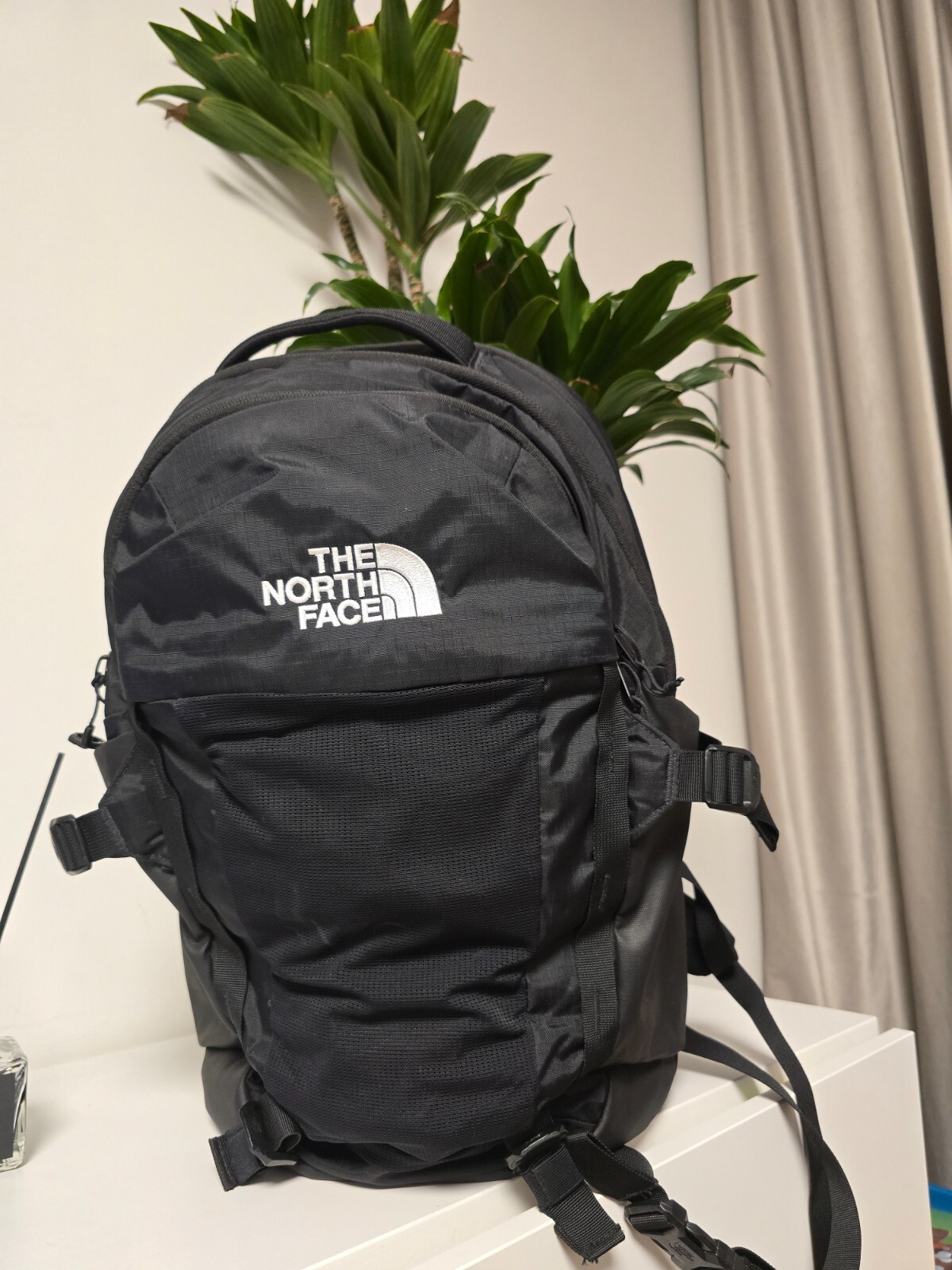 the north face bag 80ℓ VTG The North Face Extreme 80 Backpacking Internal Frame