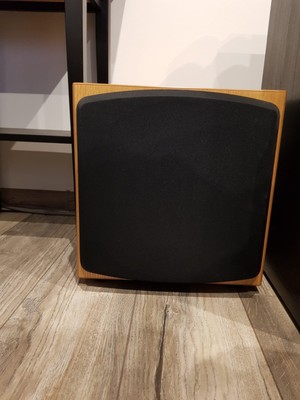 monitor audio silver rxw12