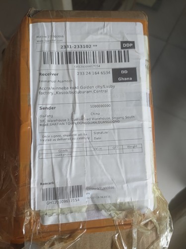 Objectfoto('s) van geverifieerde koper