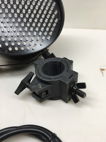 CHAUVET COLOR SPLASH 200B MODEL LED PAR200B