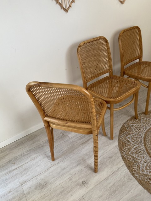 Rattan dining chairs | Dining Chairs | Gumtree Australia Blacktown Area