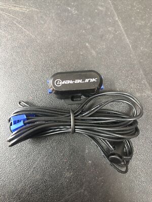 Idatalink ADS-RNGC2 remote start immoblizer bypass