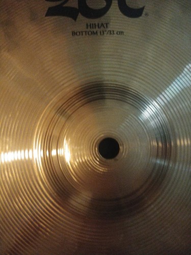 ZILDJIAN ZBT 13